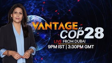 LIVE: India