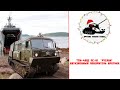 ТТМ-4902 ПС-10 "Руслан"  Двухзвенный покоритель Арктики