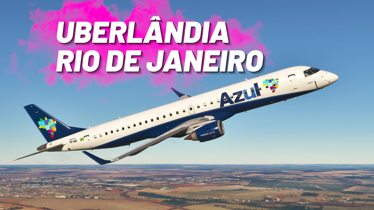 Flight Simulator vai receber avião grátis da Embraer – Tecnoblog