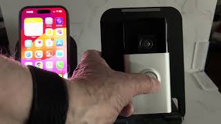 How to Add a Simple Bedside or Chairside Video Camera with a Call Button