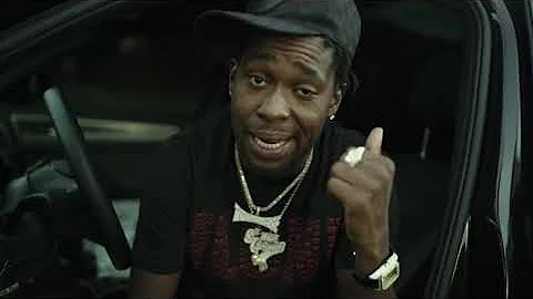 Louie Ray - Hottest Unsigned Artist Out (Official ...