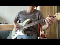ヤマハ／PACIFICA112V（PAC100シリーズ）演奏動画