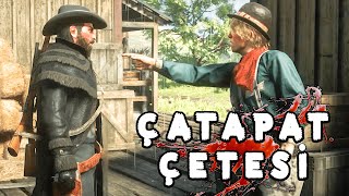 Rdr Online Di̇zi̇ Çatapat Çetesi̇ 5. Bölüm