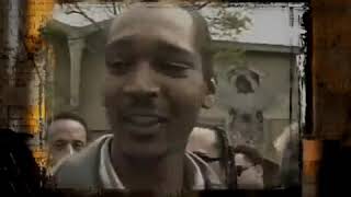 Eazy-E's Funeral