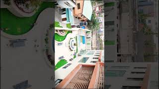 Harmonia Residence in Ghana