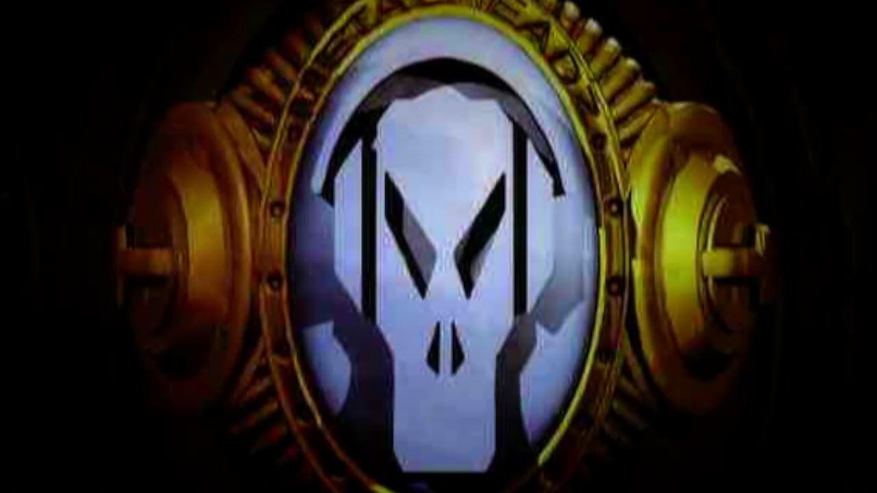 VARIOUS ARTISTS - METALHEADZ PRESENTS PLATINUM BREAKZ VOL 2 (1997