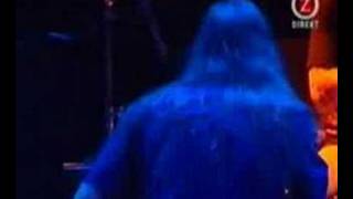 Entombed - Demon live