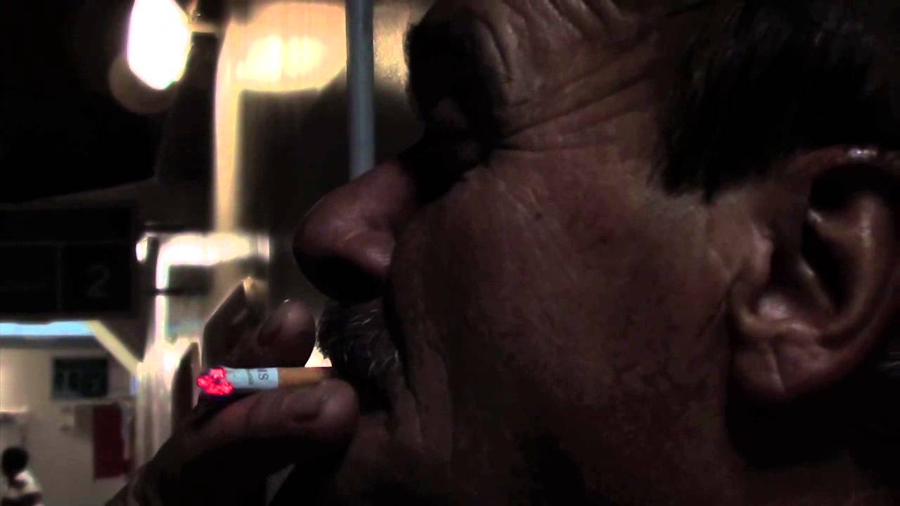 SLOT le intermittenti luci di Franco (Trailer)