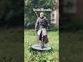 Looks like rain ☔️ #witcher #witcher3 #geralt #asmr #rain