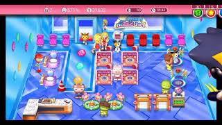 Pretty Pet Salon|VIP Day! Mood apk Tutorial Bermain Game Pretty Pet Salon screenshot 2