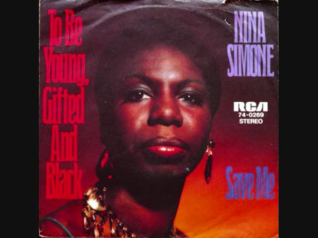 Watch Nina Simone - Save Me - 1969 on YouTube Watch Nina Simone - Save Me - 1969 on YouTube