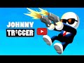 Johnny Trigger Gameplay Walkthrough New Update All Johnny Trigger Gameplay Walkthrough New Update All