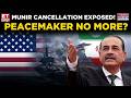 Has Pakistan Failed As A Peacemaker? Inside The Explosive Reason Behind Asim Munir's Cancelled Tour