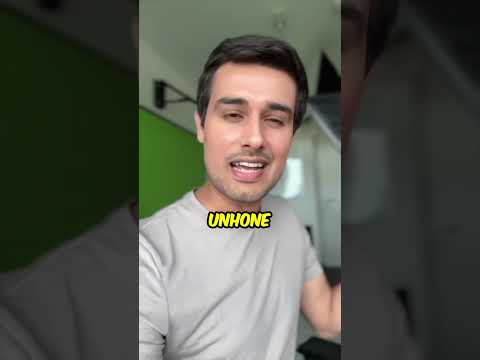 Dhruv Rathee Reacted