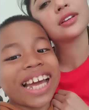 CIUMAN SEKSI - Dewi Persik || ALWIANSYAH MENANG BANYAK  #story WA #cocofun #alwiansyah #dewipersik