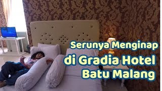 Villa Instagramable Cantik Abis | Villa Kota Batu | cuma 2 juta an?? MANTAB SAMPAI KE BATIN!!