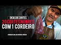 20 Cortes de Cordeiro - Lucemar Piller