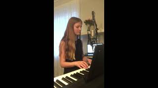 Download Lagu Lily full cover by Eva vinjor ~ Alan Walker ~ MP3