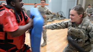 Famous Engaging the Future: 412 SFS prepares JROTC cadets for service Wealth