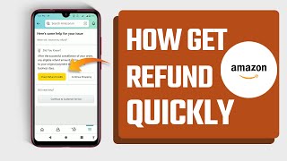 How To Get Refund On Amazon Quickly - Credit Card Refund On Amazon