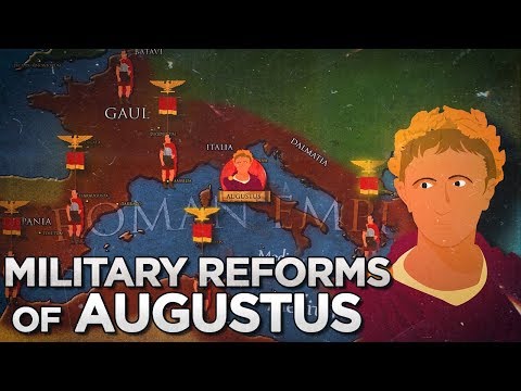 Videó: Ki játszotta Augustus I Claudiust?