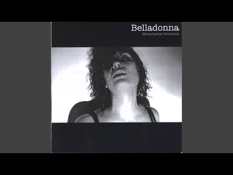Belladonna - Houdini