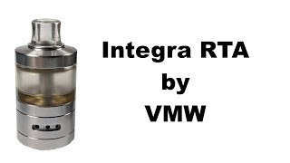 Integra RTA clone | E-Cigarette Forum Integra RTA clone | E-Cigarette Forum