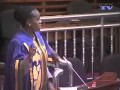 Spika Wa Bunge La Jamhuri Ya Muungano Wa Tanzania Anne Makinda Spika Wa Bunge La Jamhuri Ya Muungano Wa Tanzania Anne Makinda