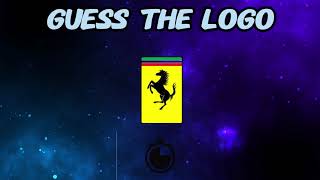 Quiz Logo, LogoMania. Guess the logo (Part 2) Adidas, Lays, Ferrari? screenshot 5