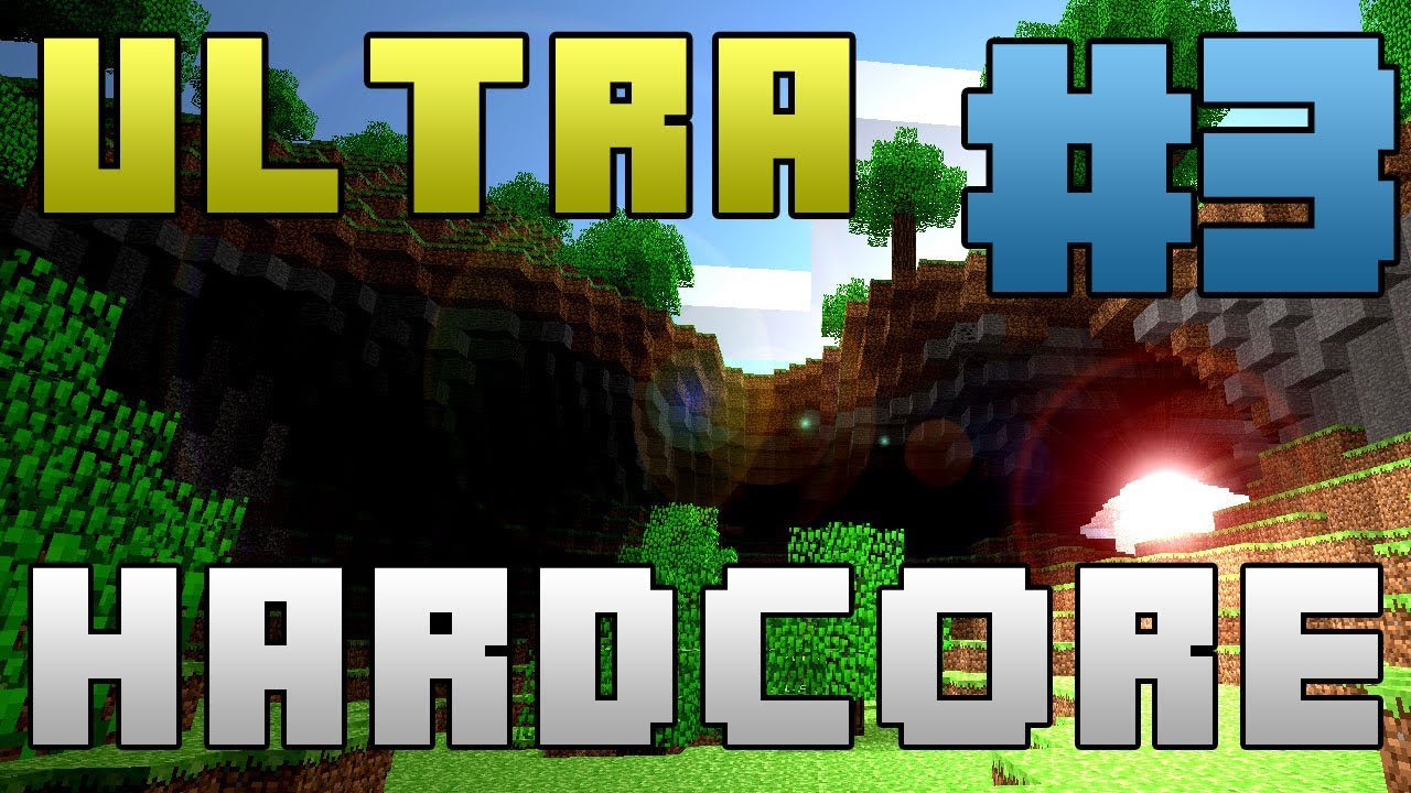 ★ Ultra Hardcore Byggeklosser m/ Monsey - Fixafux og iViruzzHD | Episode 3