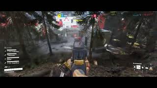The Finals 2025 09 28  Scope Glint vs No Glint