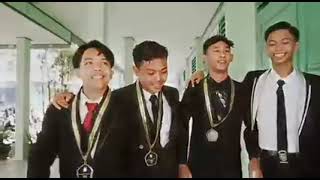 Song Nuansa Sekolahku