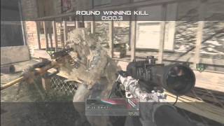 HITMARK! Episode 1