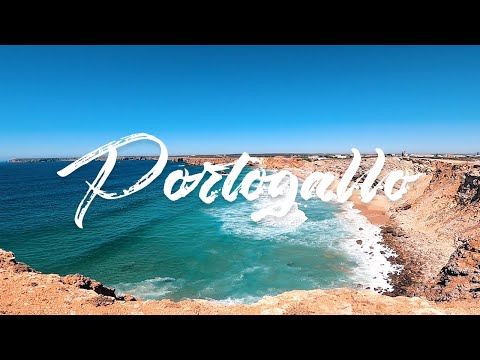 Video: Una settimana in Portogallo: l'itinerario perfetto