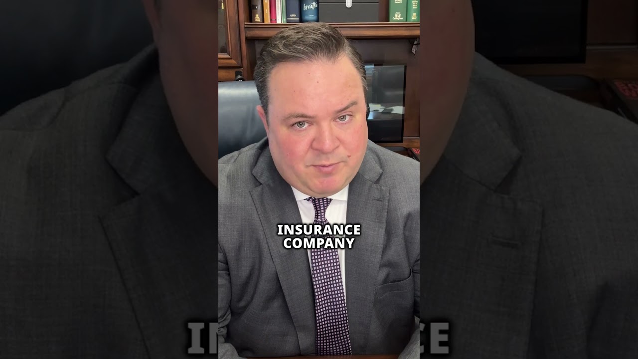 How to Handle Uber or Lyft Accident