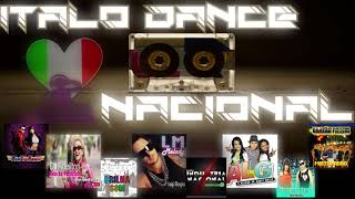 Dance Nacional Anos 2000 Mix