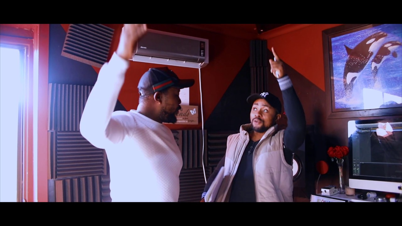 Let Me Dance (Cheza) - Mukasa Brothers