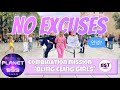 [KPOP IN PUBLIC]  GIRLS PLANET 'BLING CLING GIRLS'  _ NO EXCUSES | Dance Cover by EST CREW from BCN