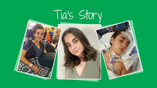 Tia's Story: Regaining independence after acquired brain injury