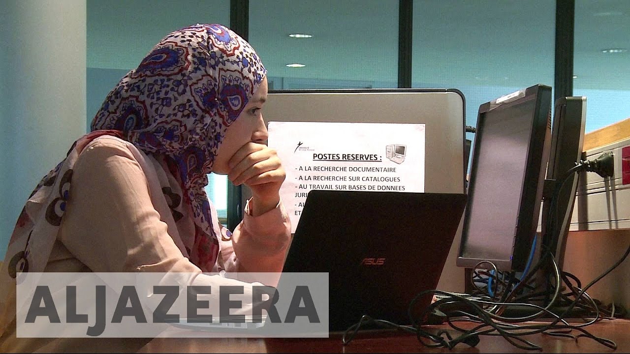 مخاوف من التمييز بعد حظر محكمة الاتحاد الأوروبي للرموز الدينية