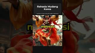 Sisi Gelap Ritual Mudang Korea: Pengorbanan Jiwa & Rahasia Gaib!
