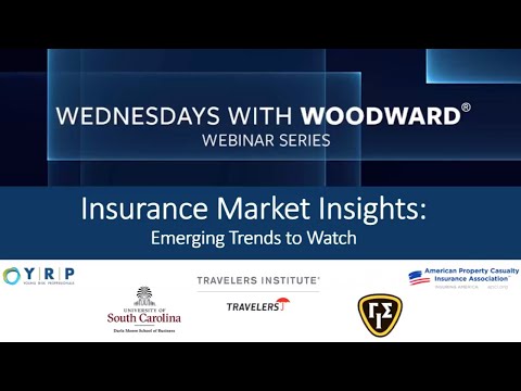 Insurance Market Insights: Emerging Trends to Watch - YouTube