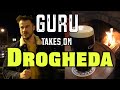 Best Pint of Guinness in DROGHEDA?