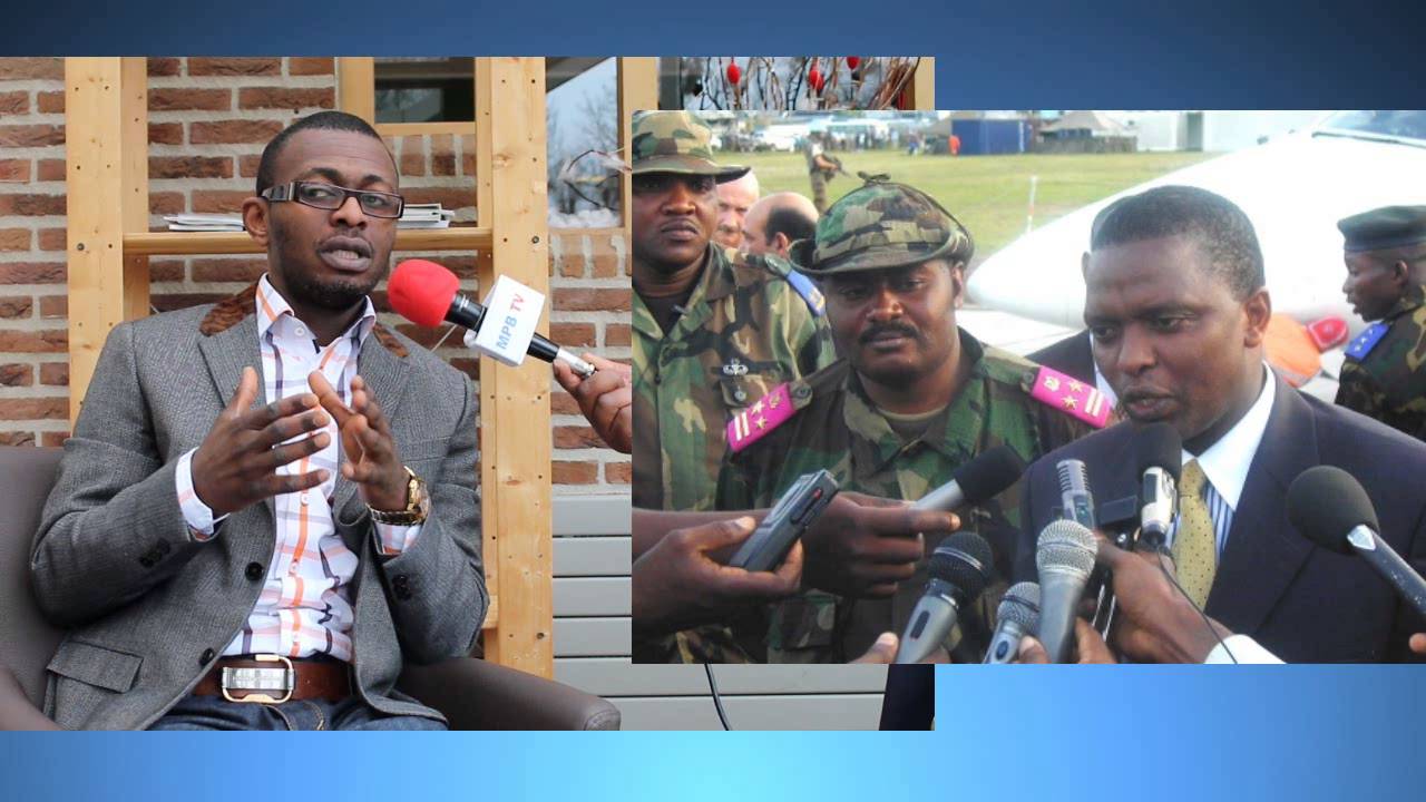 RDC:Bralima "bière du sang"et la politique-Comment werrason,Jb Mpiana..ont amassé des millions