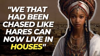 The Fulani Princess & The Origins Of Fulani-Hausa Architecture