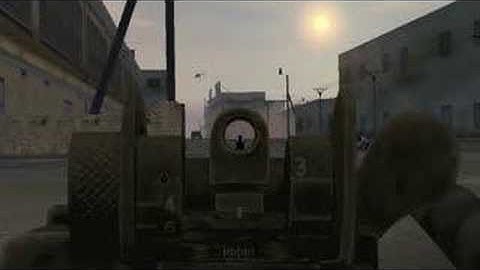 Operation Flashpoint FFUR + Ballastic addons