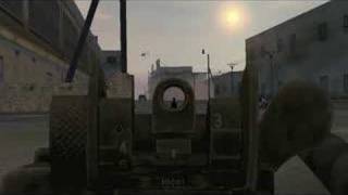 Operation Flashpoint FFUR + Ballastic addons