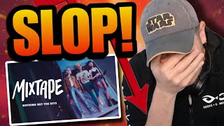 Gaming Journalism is DEAD | Mixtape PROVES Woke Mainstream Media Can NEVER Be Trusted