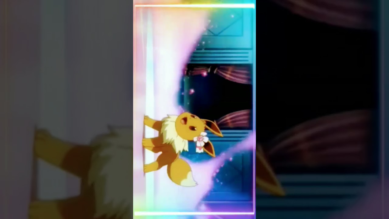 Chloe's🌺🌸 first pokémon performance💖 // 