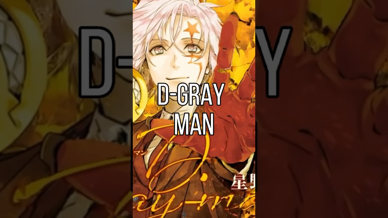 Эта манга недооценена 😅